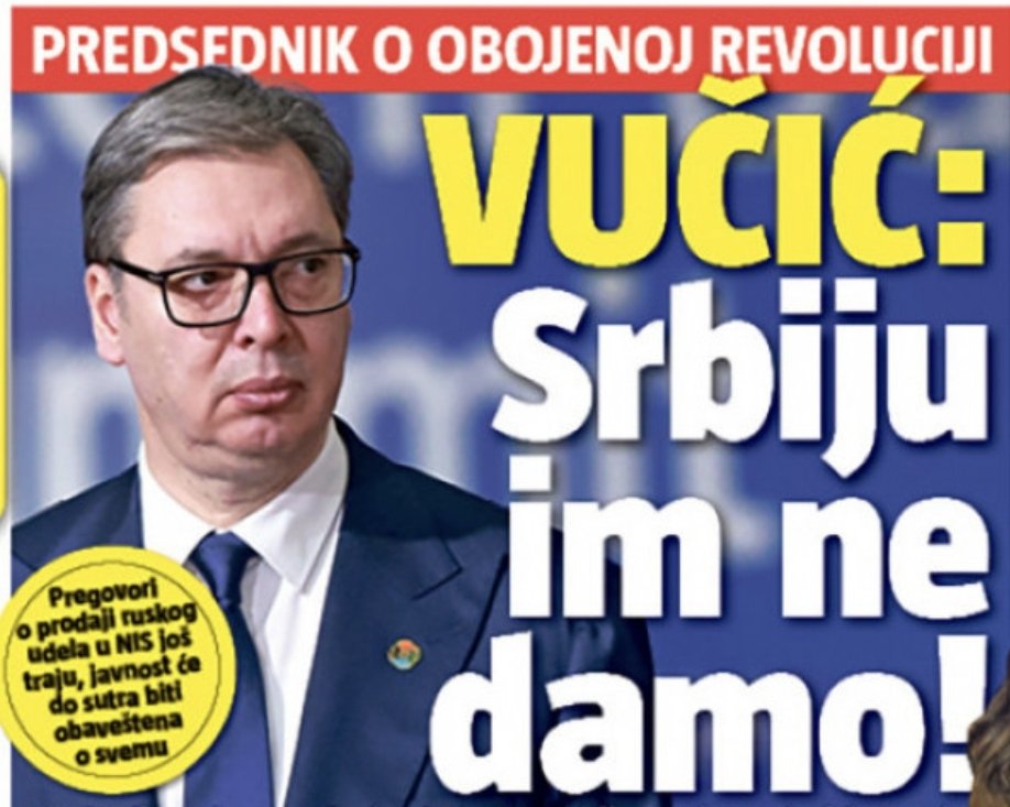 SilverB89630825's tweet image. Kuku lele, ni Gazivode nije dao!