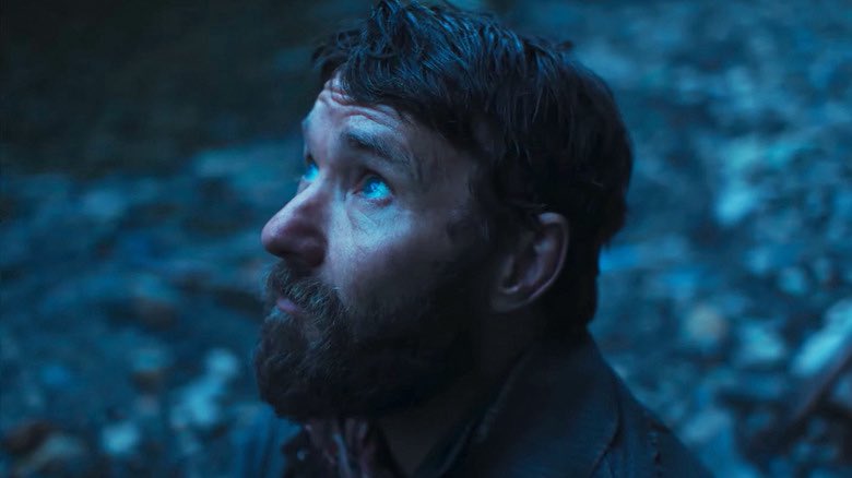 paul_iraa's tweet image. &quot;I&apos;ve seen bad men raised up and good men brought to their knees&quot;

Train Dreams - 2025