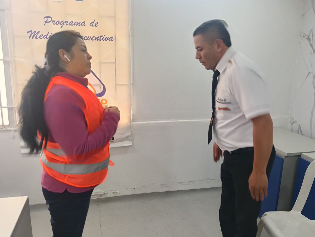 Consorcio Aditt Asotrans tweet media