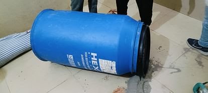 Manish Jaiky tweet media