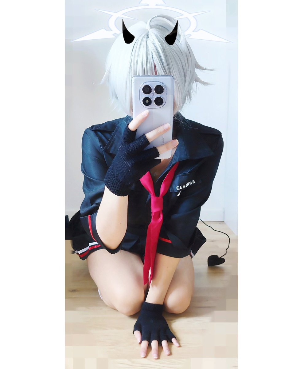 hifumirina's tweet image. 