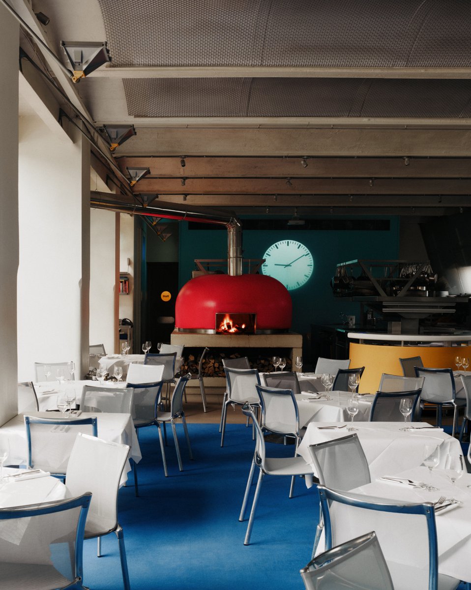 CULINARY STORIES · Ruth Rogers

Squeeze Me is the name of her new book, where the lemon takes centre stage: simple, fresh recipes, with that touch of acidity to bring vitality to the dishes.

Discover the story and her new book at zhme.cm/EDITORIAL_CULI…