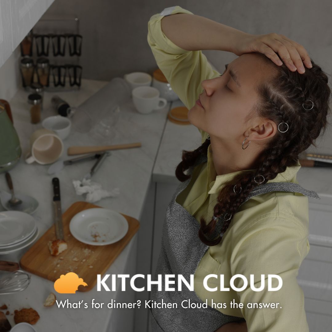 Kitchen Cloud tweet media