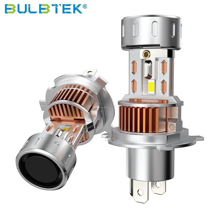 BULBTEK_LED_7's tweet image. MINI15S LED Headlight Bulb
👉Visible Aluminum Heat Sink
👉Chips: 4*3570(45mil*8) LED Module  
👉Power: 40W/start, 39W/stable
👉Easy installation 1:1 halogen size
🌐bulbtek.com
#BULBTEK #LEDHeadlight #H4LED #H7LED #H11LED #9005LED