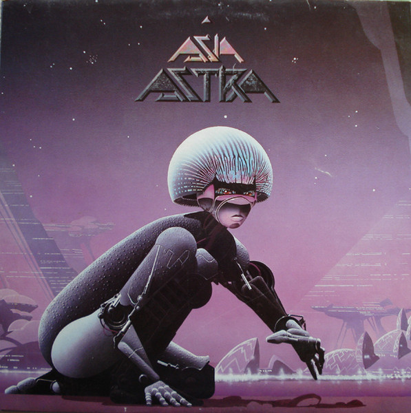 WORLD_DISQUE's tweet image. 【40th Anniversary】ASIA の名盤スタジオ3rd アルバム「 Astra 」( 邦題：アストラ ) は、今から40年前の1985年11月25日に、英国でリリースされました。( 米国リリースは、11月11日 )
youtu.be/OubZVZyl2ww?si…