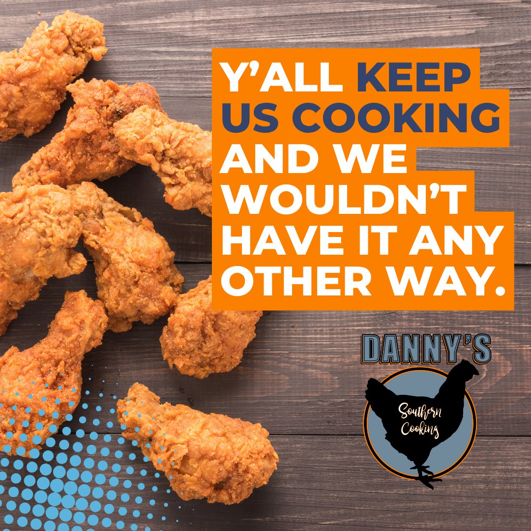 Robertsdale feeds us every day, we’re just returning the favor. Thanks for keeping our tables full and our hearts fuller. ❤️ #SupportLocal #RobertsdaleEats #SouthernCooking