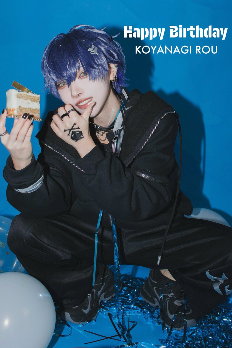 Cos┊👻🔪

　𝟤𝟢𝟤𝟧.𝟣𝟣.𝟤𝟧

Photo.<a href="/rad0541/">にな氏🥟</a>