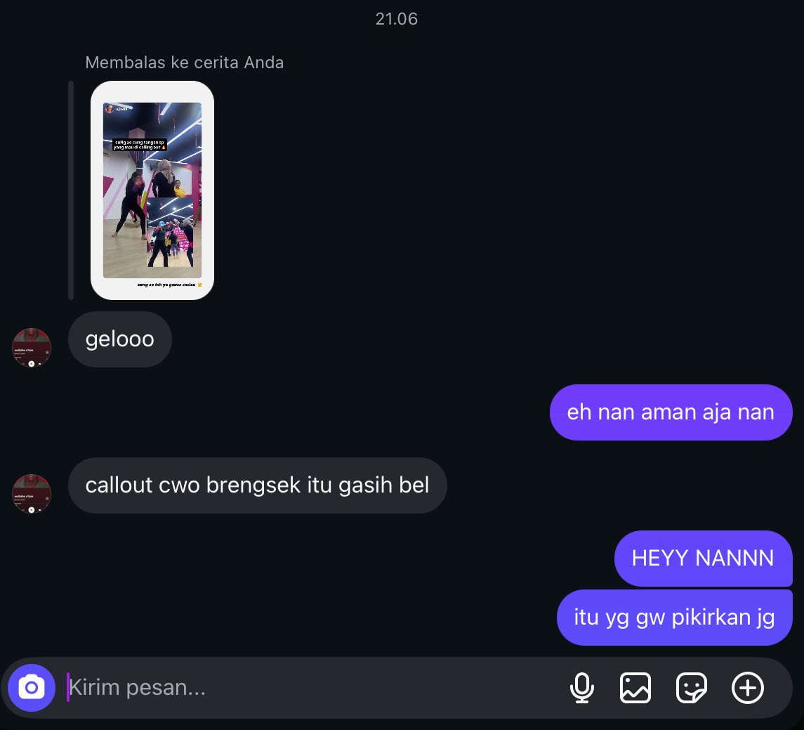 swiftubby's tweet image. afnan tau aja tuh yg gw maksud