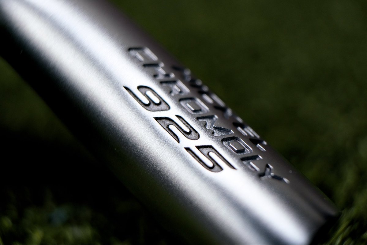 THPGolf's tweet image. Would you game them?
@MizunoGolfNA JPX925 Hot Metal irons.