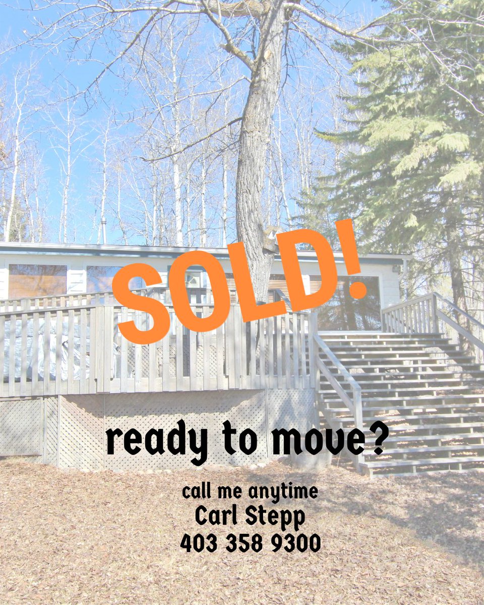 CarlStepp's tweet image. SOLD for These Wonderful Sellers! Proud to help move this lakefront property into its next story. Thank you. #carlstepp #soldonsylvanlake #remax #lakefrontrealestatesylvanlake