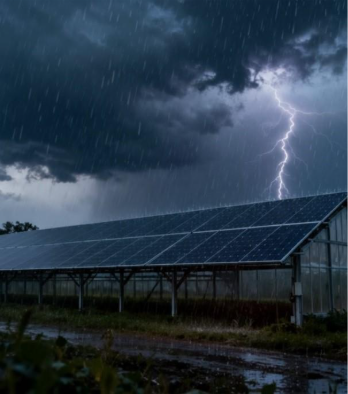 _Cereme_'s tweet photo. [Annexe 3 📑] 
Narratif de désinformation n°3 : « Les énergies renouvelables sont inefficaces ou inutiles en raison de leur intermittence ». 
Notre analyse montre que, dans le contexte français, cette affirmation est fondée : le mix électrique déjà décarboné et pilotable rend l’ajout d'électricité intermittente inutile pour réduire les émissions, en plus de déstabiliser le réseau qui n'est pas adapté pour son apport, notamment lors des pics de consommation.

Notre note est à retrouver ici : 
https://t.co/6Bro79lT4s