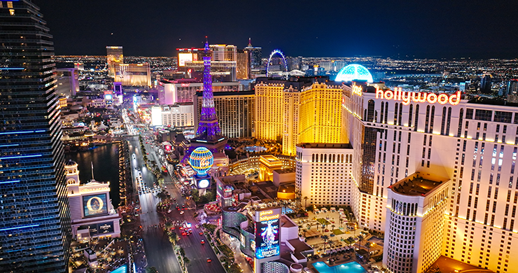tylertech's tweet image. Join Tyler Technologies and thousands of public sector technology professionals from across the country on April 7-10, 2026, in Las Vegas, Nevada for #TylerConnect. 

📰 Read our blog about what to expect, how to register, and more: ow.ly/fpzZ50XufV0