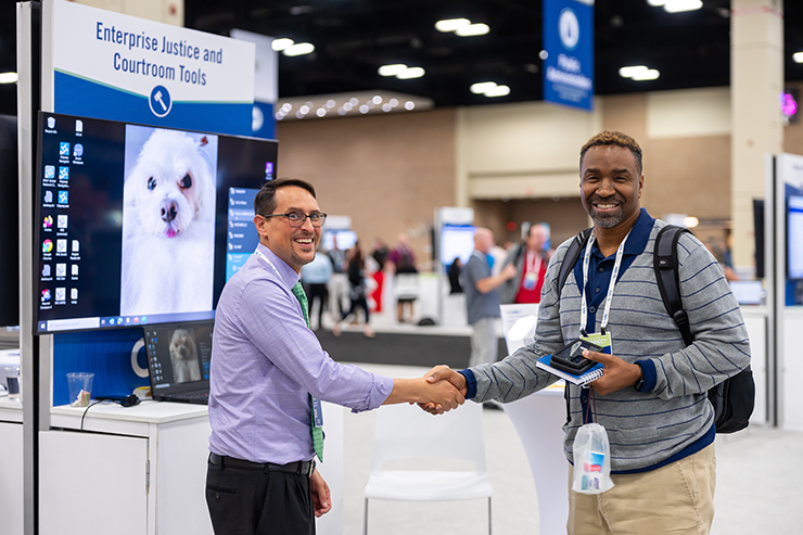 tylertech's tweet image. Join Tyler Technologies and thousands of public sector technology professionals from across the country on April 7-10, 2026, in Las Vegas, Nevada for #TylerConnect. 

📰 Read our blog about what to expect, how to register, and more: ow.ly/fpzZ50XufV0