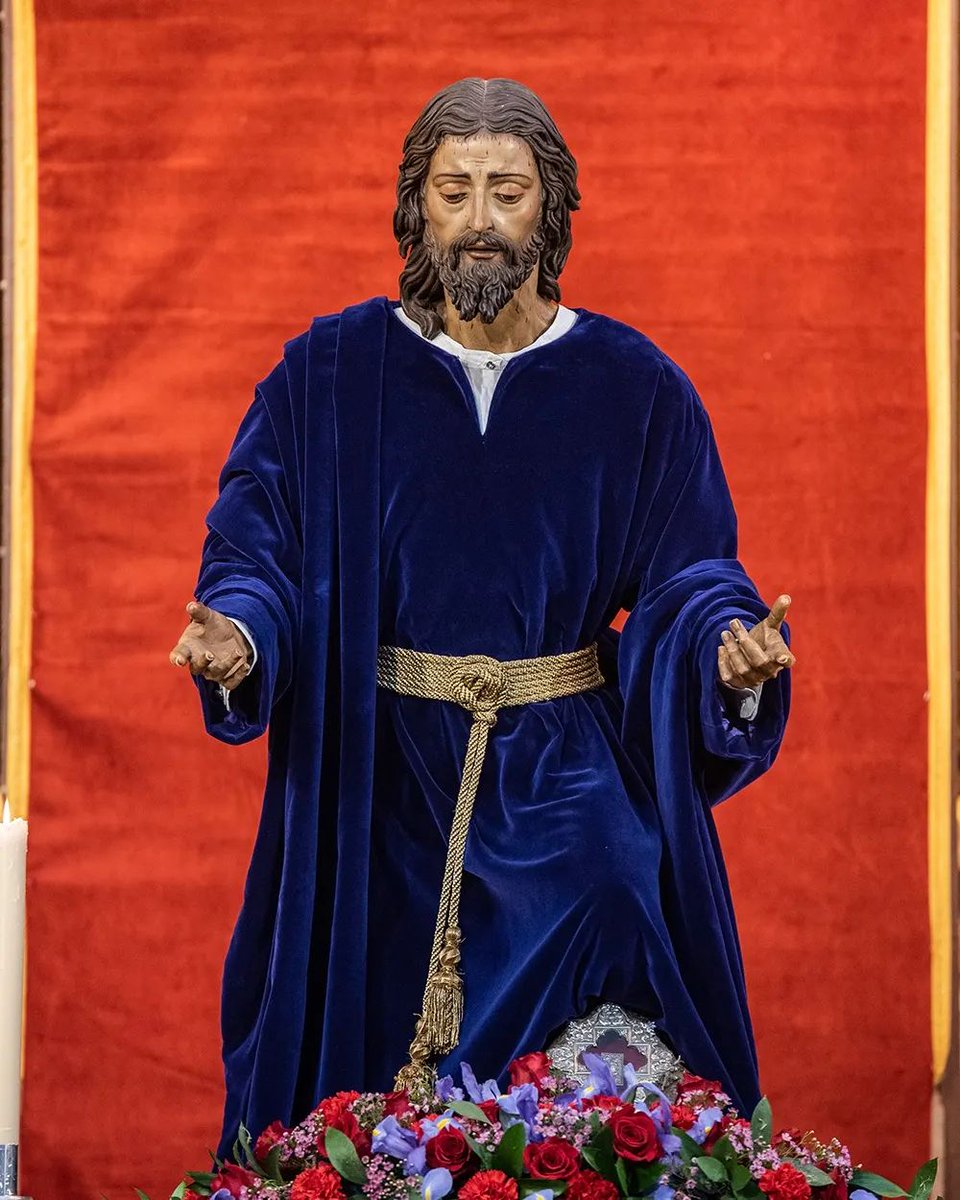 «No tengáis miedo ¡Abrid, abrid de par en par las puertas al Señor!»

Los viernes son del Señor.