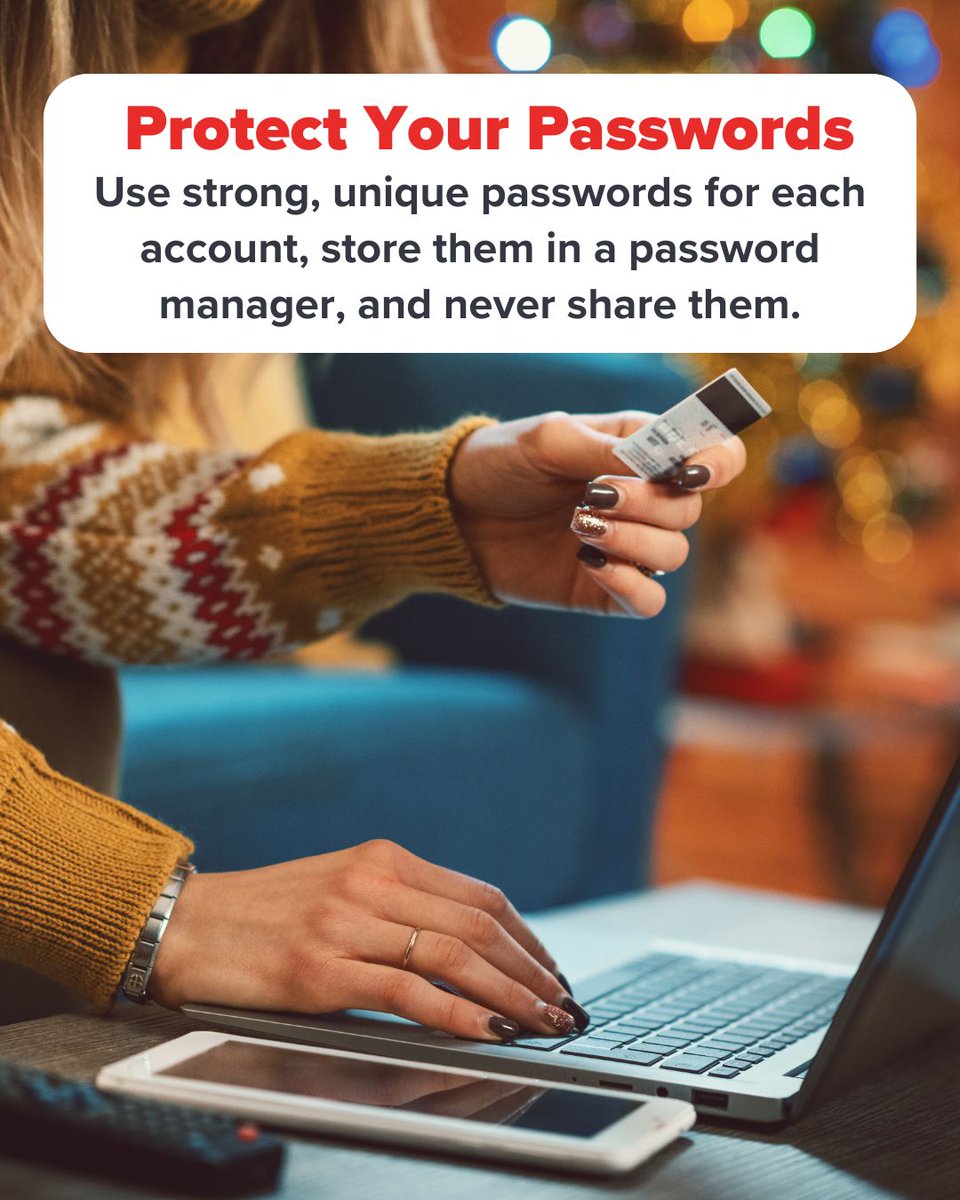 Honor Credit Union tweet media