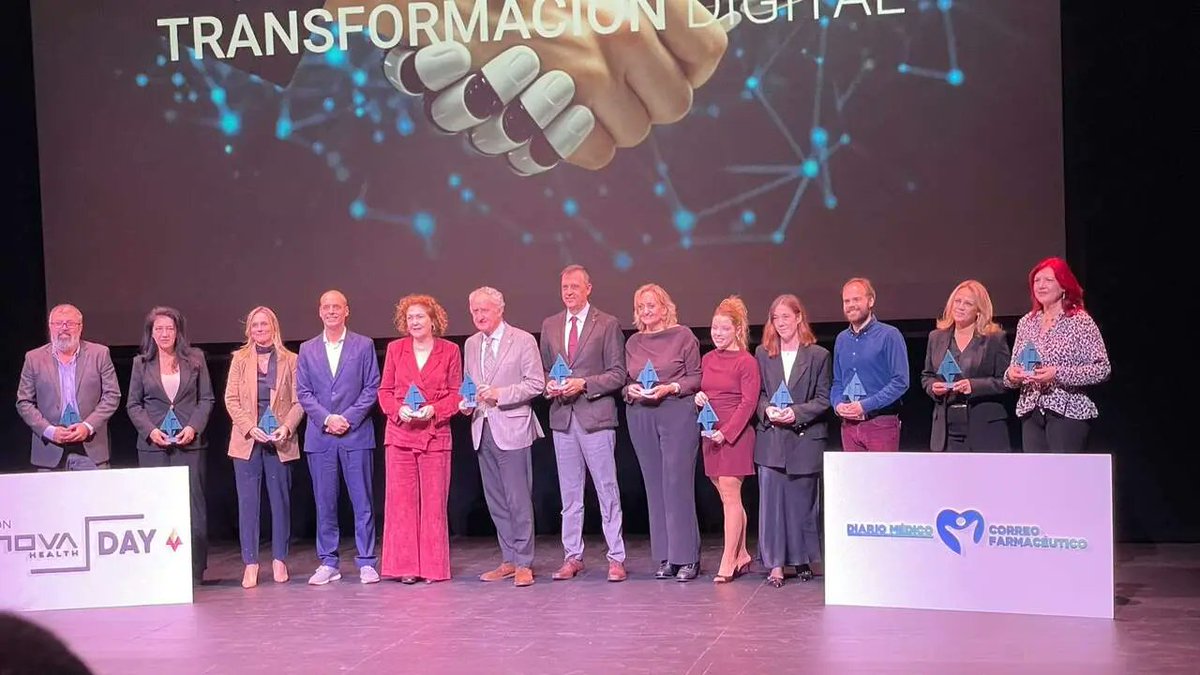 SETH Trombosis y Hemostasia tweet media