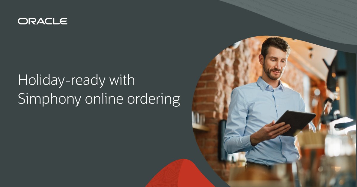 juanfrandma's tweet image. 🍁 Holiday rush? Get ready with Oracle Online Ordering:
✨ Update menus fast
📦 Streamline orders
📊 Track inventory
🚗 Smooth pickup &amp;amp; delivery

Serve joy (and great food) all season long! social.ora.cl/60137mAZ9