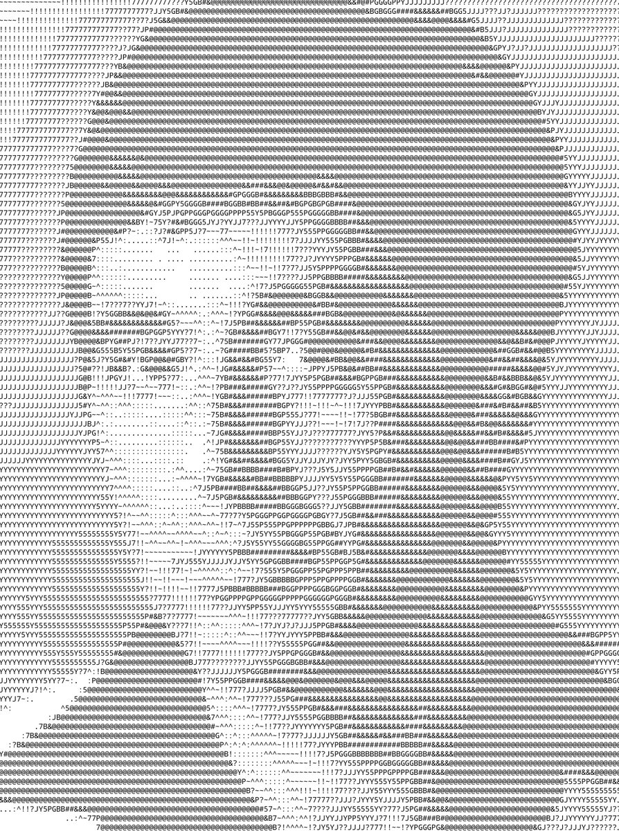 _ASCII_Art_'s tweet image. #ASCII #Art