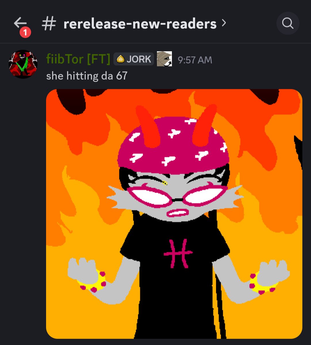 simpleduality's tweet image. newgens once again popping out bangers