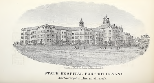 mastatelibrary's tweet image. In this week&apos;s blog post, one of our Reference Librarians takes a deep dive into researching state hospitals in our digital collections. Read more about our resources and get tips here: ow.ly/Xb0450XvVh4