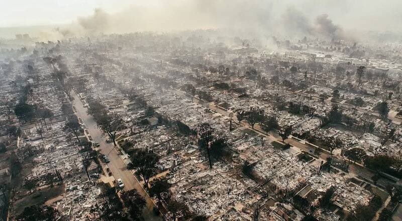 mohamadmsb's tweet image. اتش سوزی جنگل های هیرکانی با تلاش شبانه روزی مهار و خاموش شد!

خداروشکر مازندران ، کالیفرنیا نبود که تا سه ماه بسوزه جنگل هاش و هیچ کاری نتونیم بکنیم!

یخورده به خودمون افتخار کنیم بد نیست!