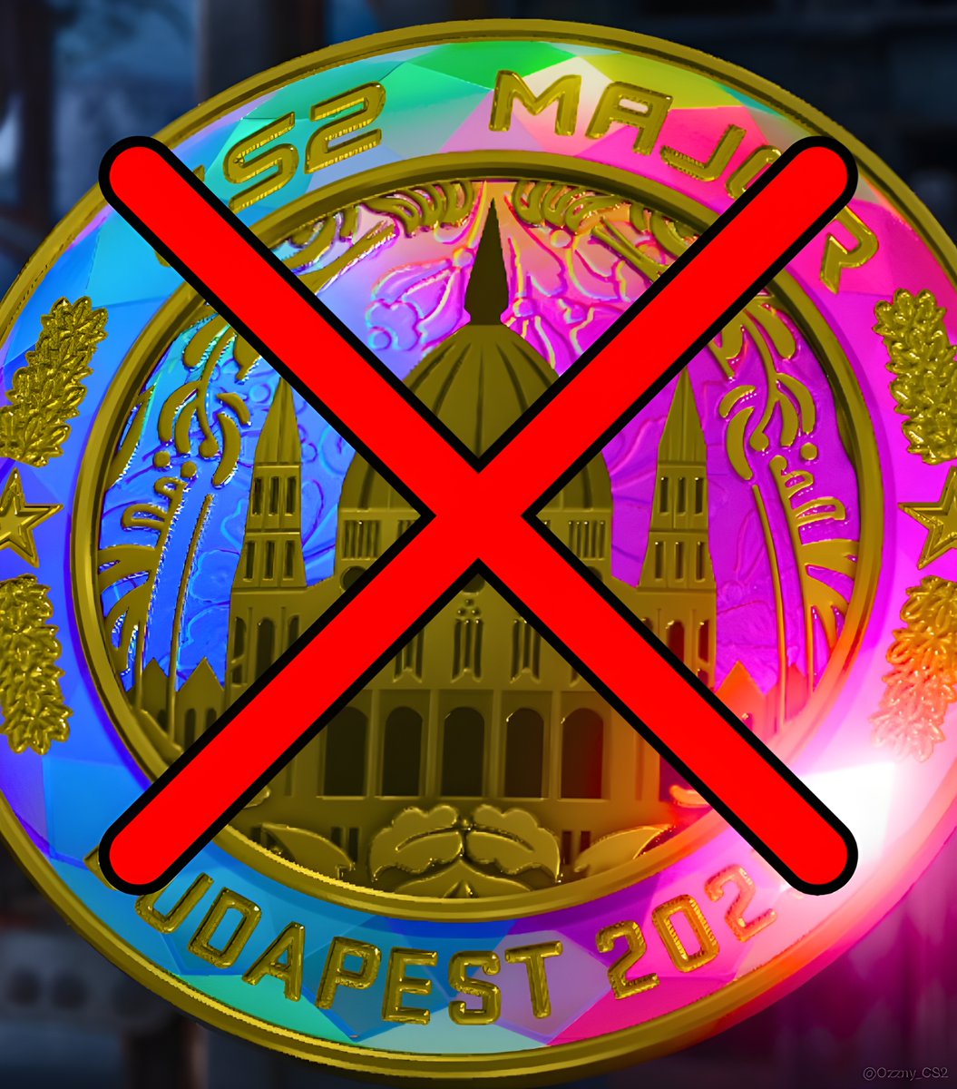 Ozzny_CS2's tweet image. JUST IN: NRG beat NIP while playing with their coach daps ‼️

Who just had their 0-3 pick ruined? 😭