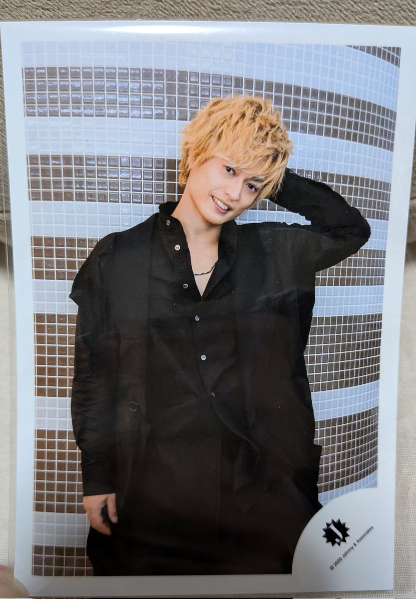 某ヲタクショップで クソイケ塚ちゃん救出したんですけど、2020年の