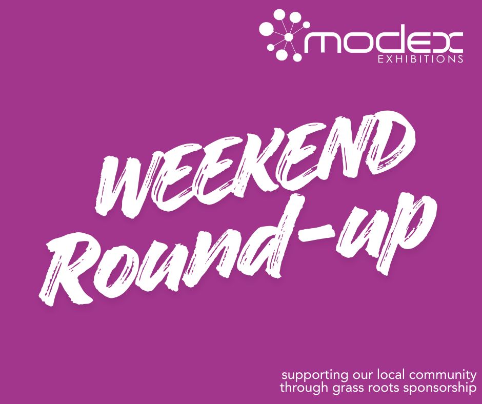 Modex_News's tweet image. Banbury United are shooting up the league table with two wins in the last week: 3-0 against Bromsgrove Sporting and 2-0 against Alvechurch.
modexuk.com
#modex #modexexhibitions #eventprofs #events #exhibitions #weareevents #wemakeevents #exhibitionservices