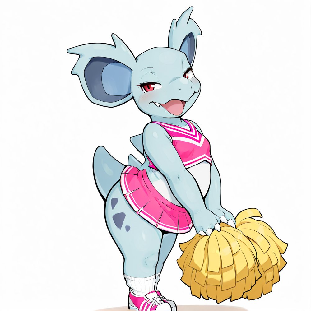 gyonge's tweet image. 