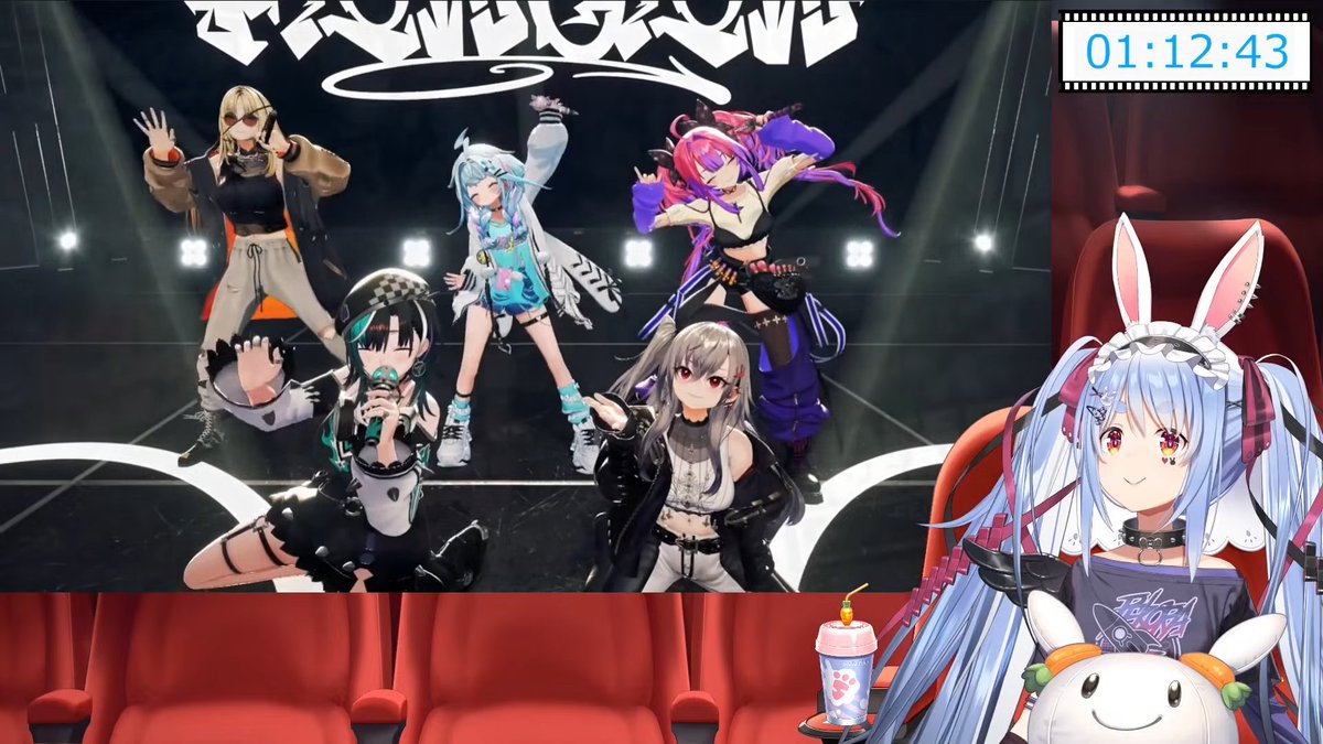 ばるx (@barumunkux2) / Posts / X