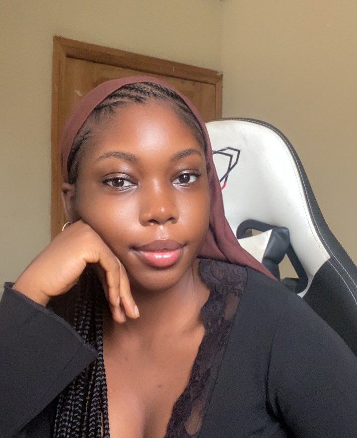 faizat_h_'s tweet image. Remote work cheat code: If you can make the most use of your Monday and stop procrastinating, the rest of your week would be easier ✨