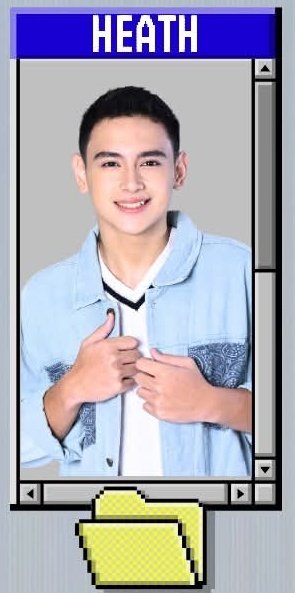 Ruseyo_01's tweet image. SAVE HEATH

#BBSHEATH