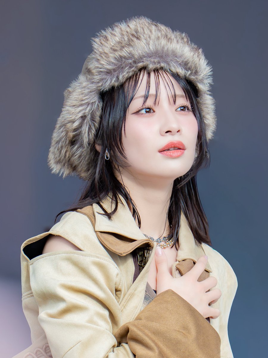 冨田菜々風 ちゃん(@tomita_nanaka ) 『好きだよなんて言えない