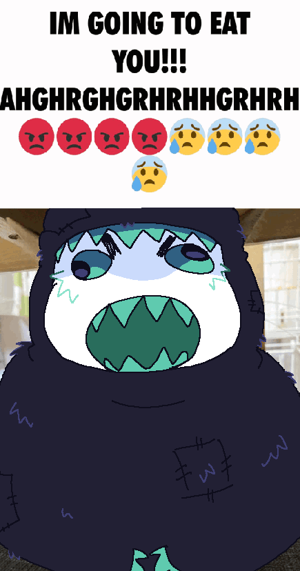 pursuerzilla's tweet photo. 😡😡😡😡😡😡 https://t.co/WBGTNNVI5T