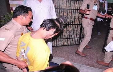 Manish Jaiky tweet media