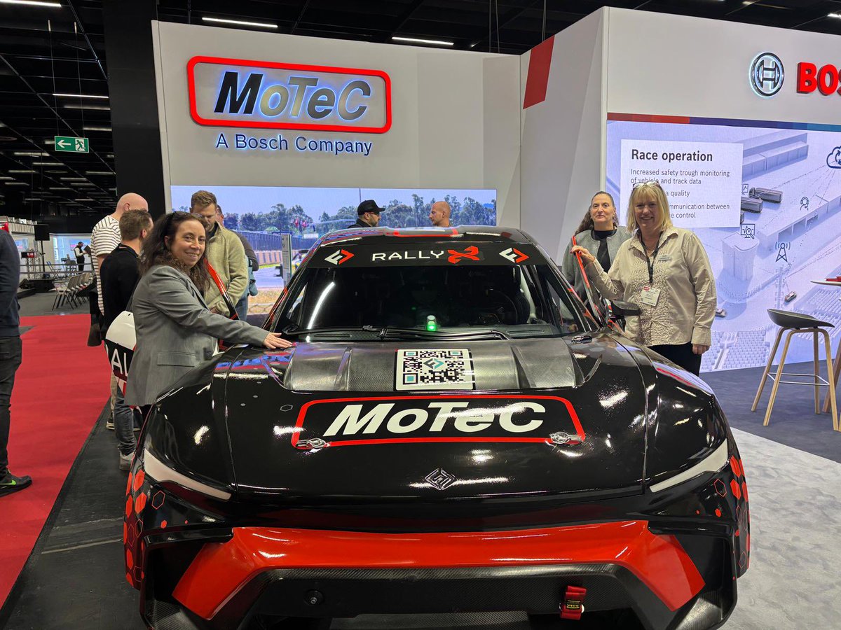Earlier this month, Helen from #TeamAbraxys joined our client, UKi Media &amp; Events, onsite in Cologne at PMW Expo. 

Pictured here with Karen and Nicola from the organising team, Helen oversaw Health &amp; Safety for the event’s 200+ exhibitors.