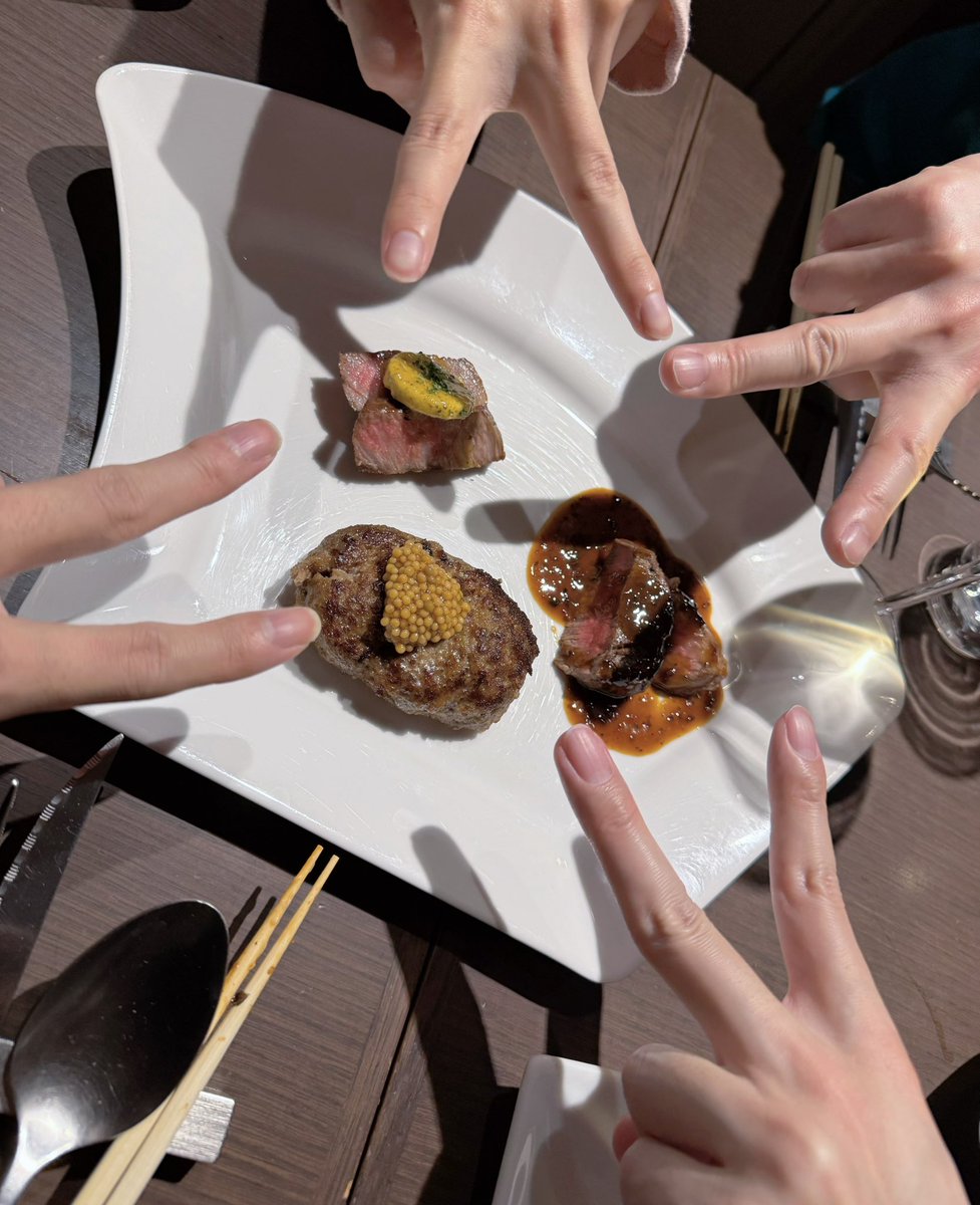 MADなご飯🥳結果いつもの