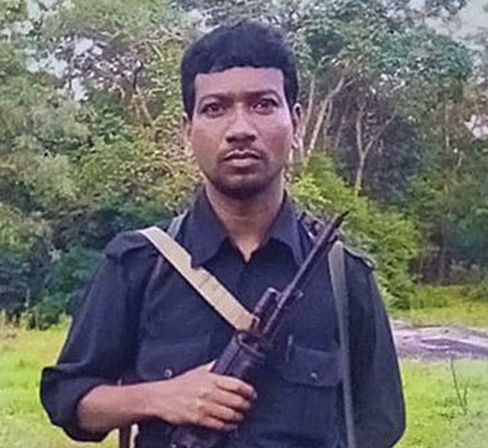 Kranti Kumar tweet media