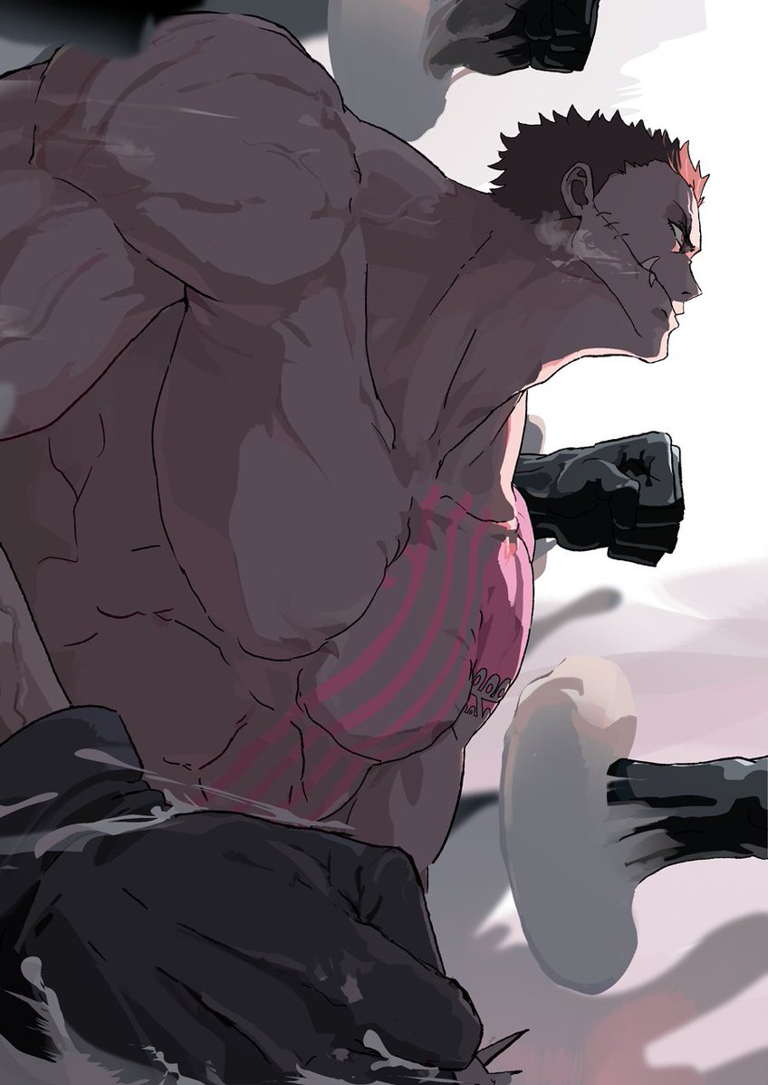 OPcom_info's tweet image. 11月25日はシャーロット・カタクリの誕生日

HAPPY BIRTHDAY
CHARLOTTE KATAKURI

#カタクリ誕生祭2025
#ONEPIECE