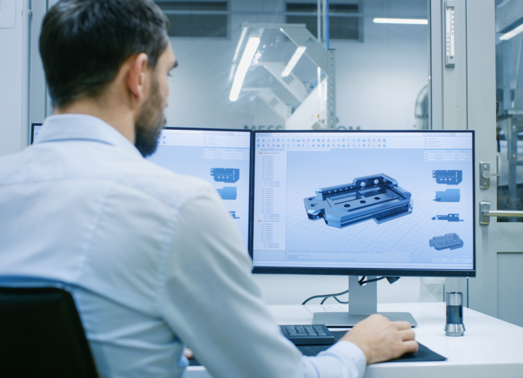 AustinHardware's tweet image. Engineering Solutions that Drive Results

When innovation meets experience, anything is possible.

Learn more about our engineered capabilities: austinhardware.com/austin-enginee…

#AustinHardware #EngineeringExcellence #CustomSolutions #ManufacturingInnovation #IndustrialDesign