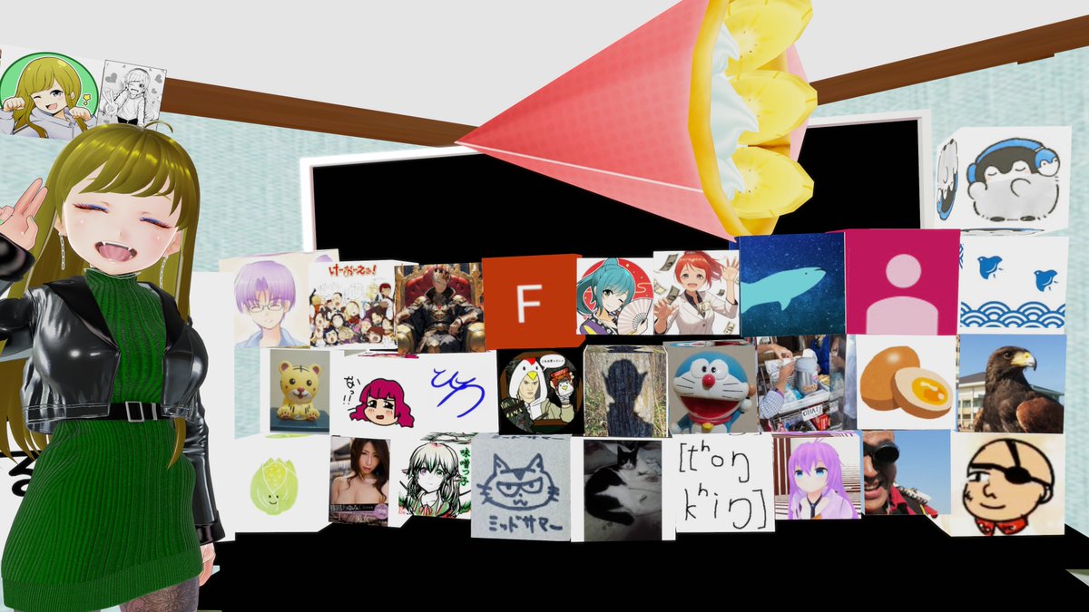 ぬっこ (@vcnukko) / Posts / X