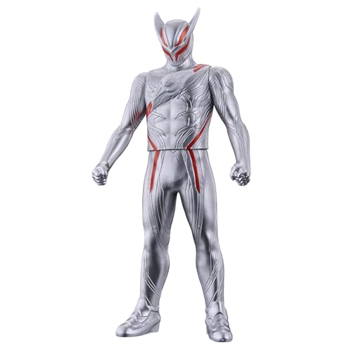 【仮面ライダーゼッツ】「DXゴチゾウパーティーセット04」「ライダーヒーローシリーズ ノクスナイト」

【予約開始】
価格1,980円(税込)
2025年12月発売予定
figsoku.net/blog-entry-485…
#ライダーヒーローシリーズ #仮面ライダーゼッツ