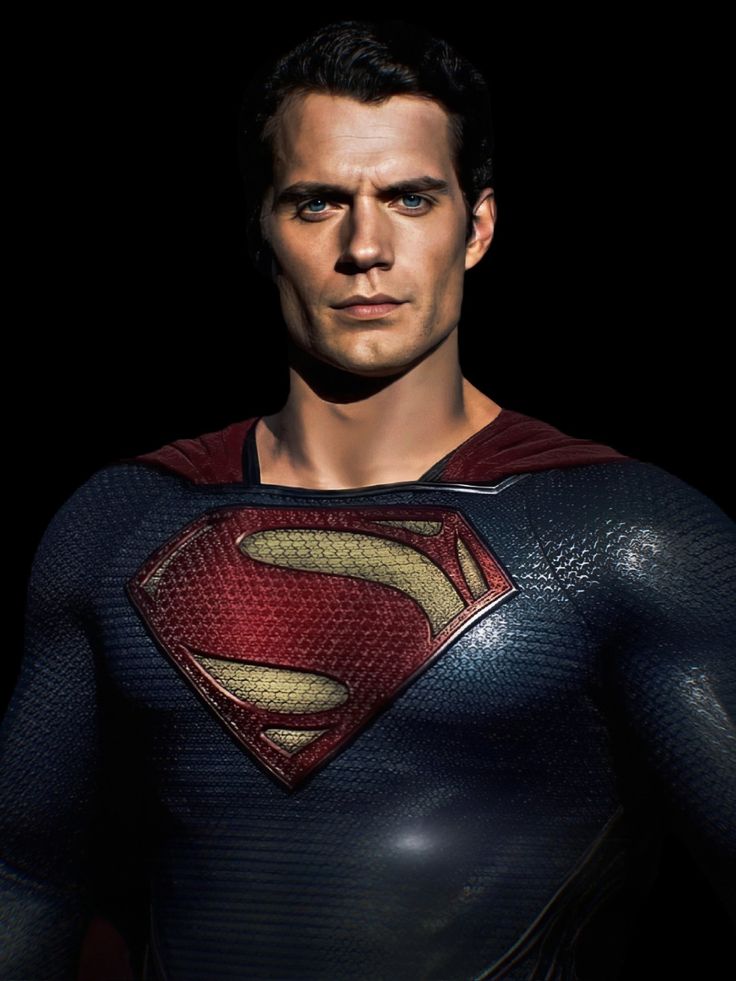 DCFUnited's tweet image. The Best Superman
