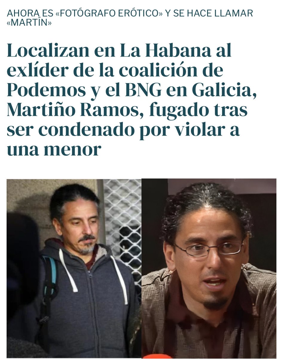 A ver rojos hij0s de pvt4…¿algo que decir?