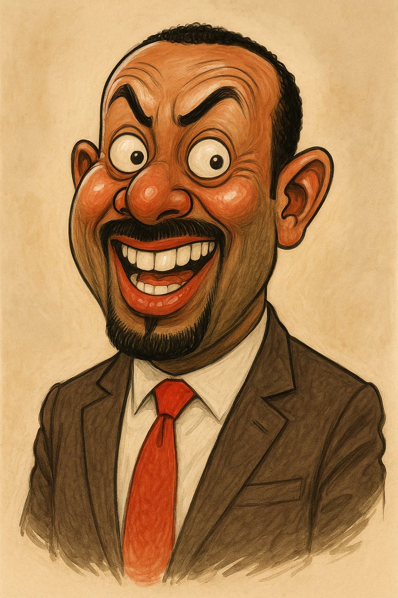 Eritrea just dismantled Abiy’s entire agenda without deploying a single soldier. One calm, razor-sharp editorial was enough to expose his claims as legally baseless and politically desperate. In a few measured lines, Eritrea reminded the world — and Abiy — that Assab is sovereign