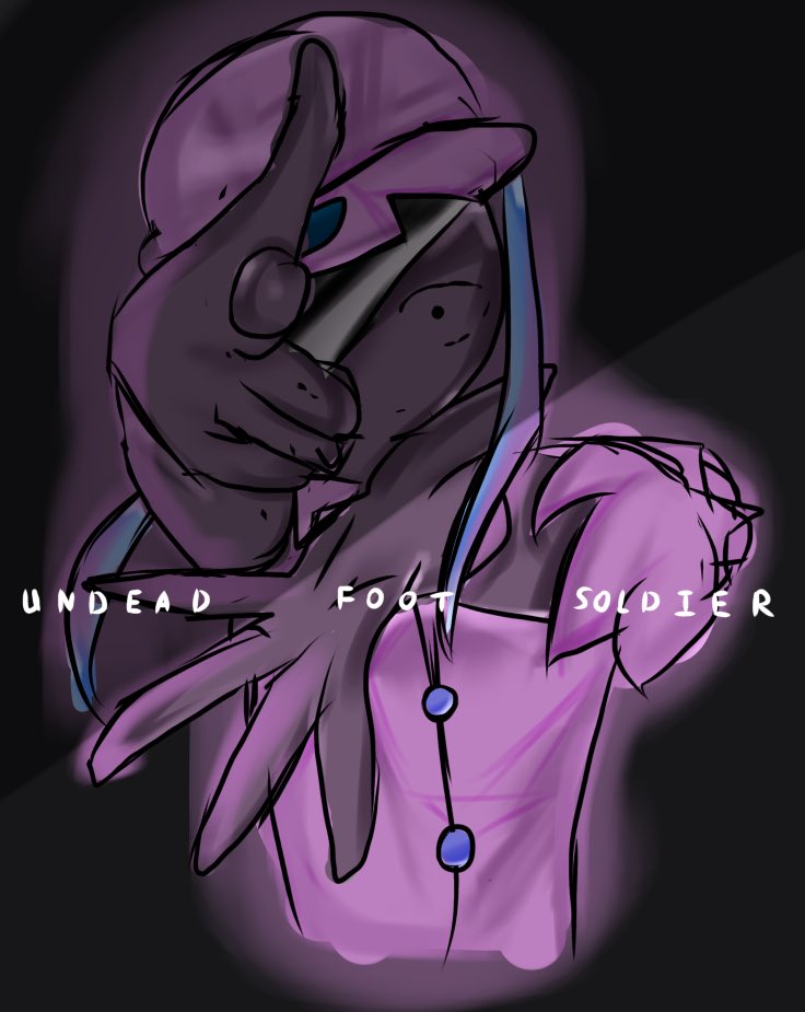 FlawlessYama's tweet image. I love foot soldier йайаайайайайайаайайайаайайайаайай

#pvz #pvzgw #pvzgw2