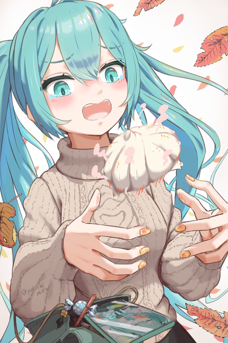 ゆきち＠お絵描き (@yukichimiku) / Posts / X