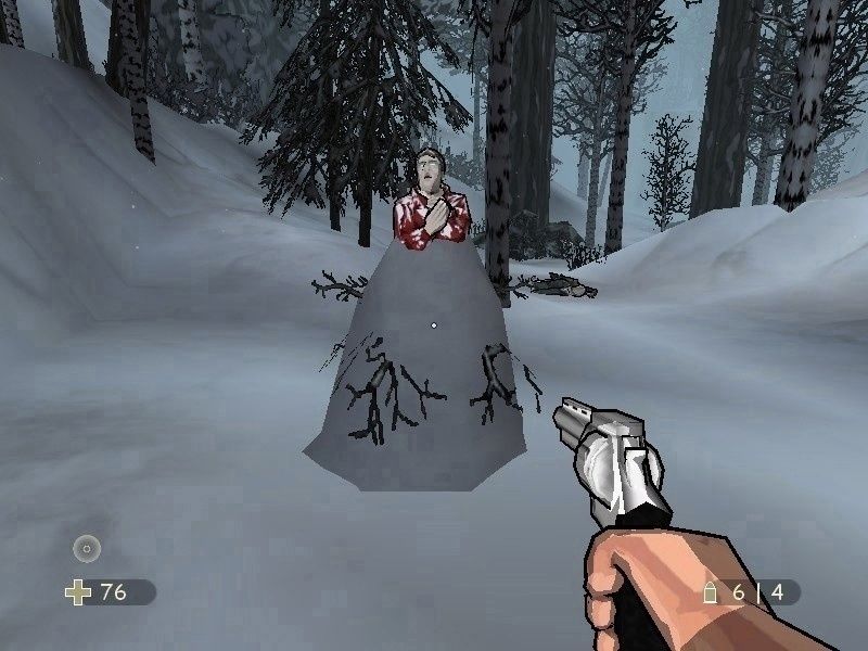 Console_Classic's tweet image. XIII (2003)

Ubisoft nailed that comic book vibe back in &apos;03—XIII oozes cel-shaded cool like a graphic novel you can play. It’s like shooting your way through a moving cartoon! 🎯

#XIII #CelShading #RetroGaming