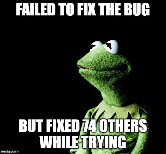 Testerly_io's tweet photo. https://t.co/dVsSXPV284