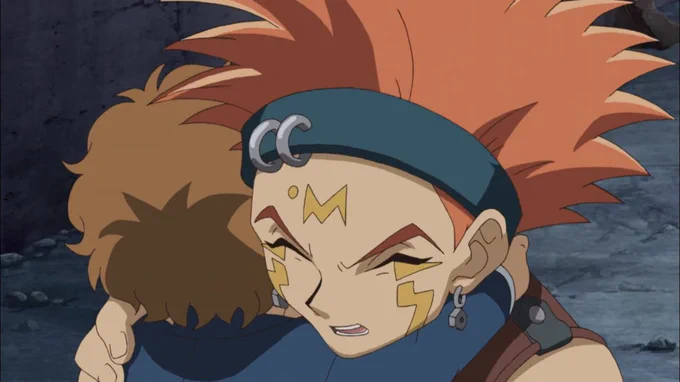 クロウはもっとはやく気づいてシンジに言うべきだったよな・・ #遊戯王ARCV